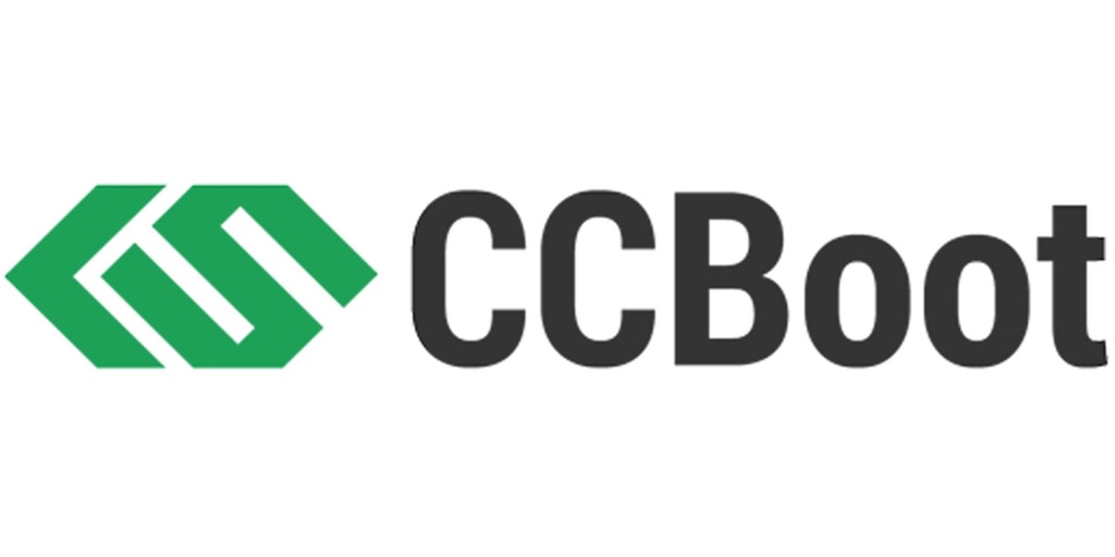 CCBoot