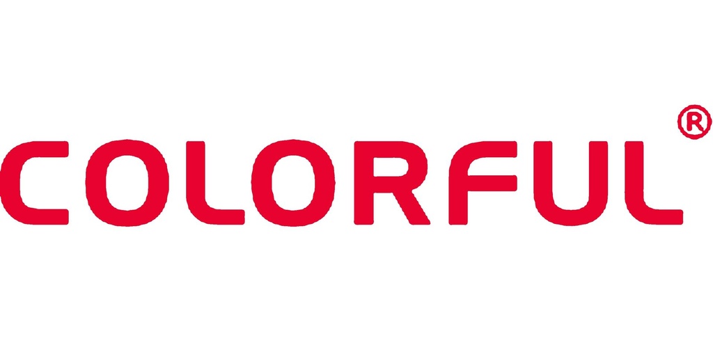 Colorful