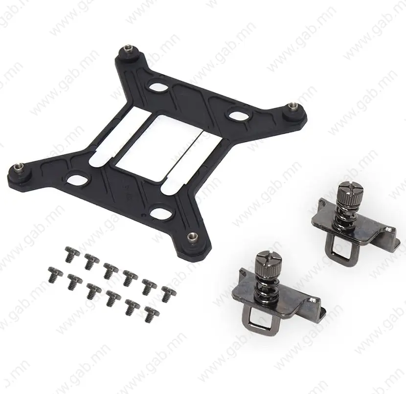 Cooler Liquid ProArtist Economic AIO 5 SE Black Gab.mn_03.webp