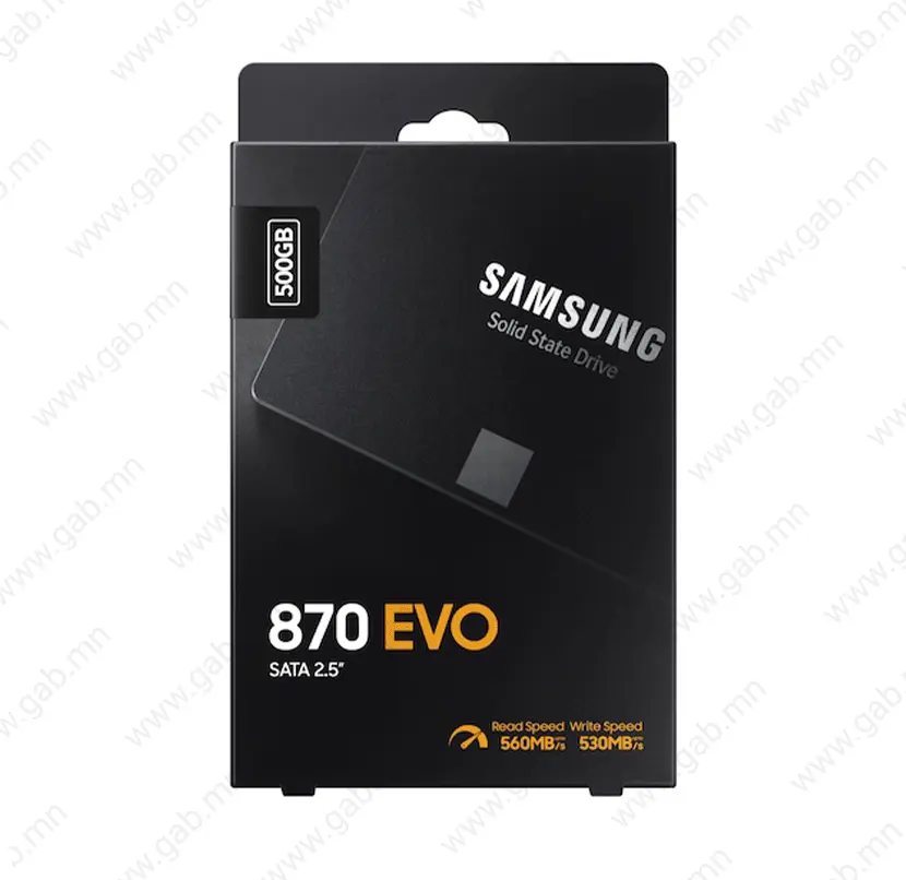 HDD SSD 500GB 870 EVO Samsung Gab.mn_01b.webp