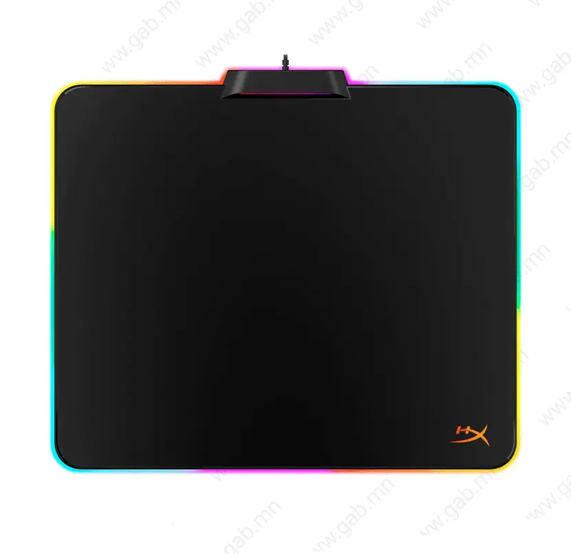 KMP Black 36x30x0.4mm HyperX FURY Ultra HX-MPFU-M Gab.mn_01b.webp