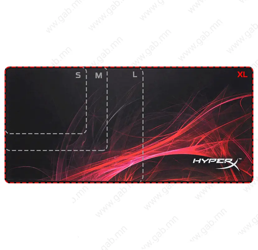 KMP Black 90x42x0.4mm HyperX Fury S Pro Gaming Gab.mn_01b.webp