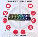 KMP2 Black Magic-Refiner MK25 Black Gaming Keyboard Gab.mn_01b.webp