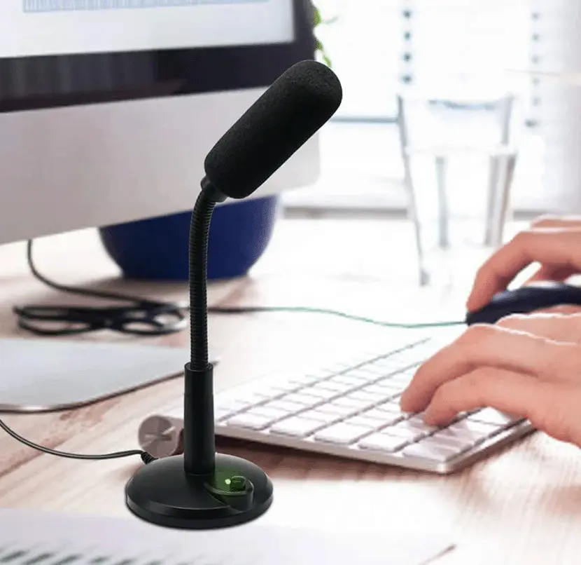 MSH3 Black Conference PC Microphone Gab.mn_01c.webp