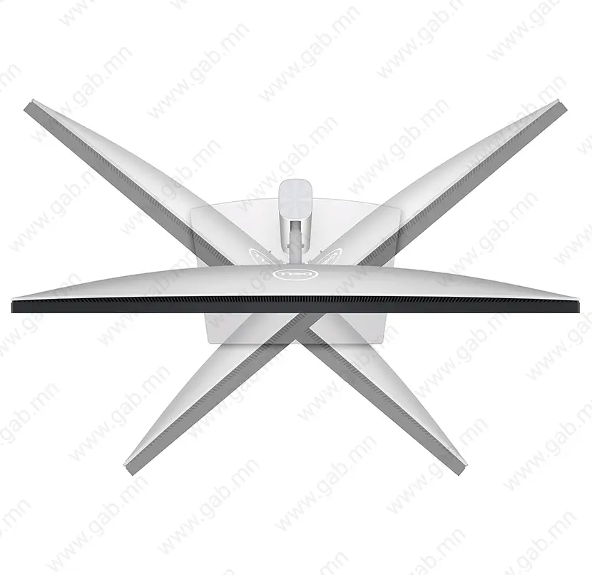 M1 Dell UltraSharp U2723QX 27 60Hz 4K HDMI, DP Gab.mn_01c.webp