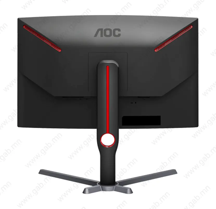 M2 AOC C27G3Z 27 280Hz Curved Gaming Gab.mn_01c.webp