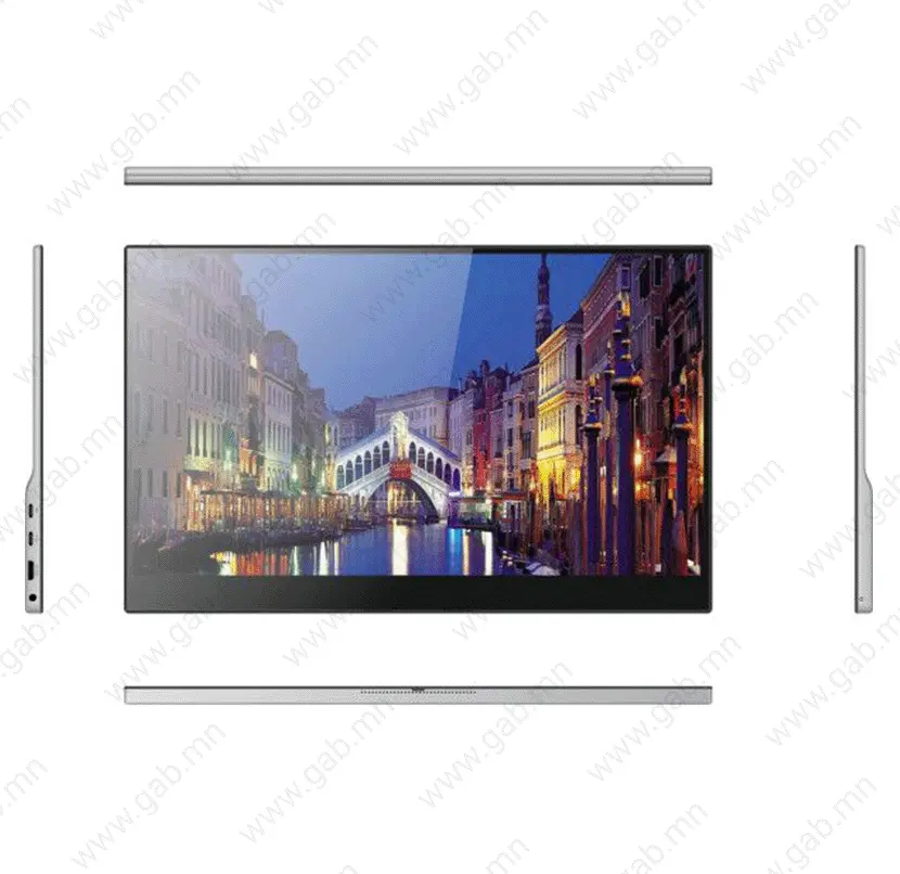 M3 ViewSonic TD1600 Touch 15.6-inch Dual Type-C with Audio Portable Gab.mn_01b.webp