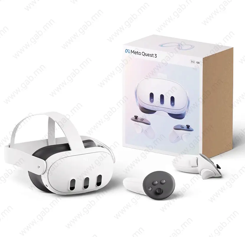 VR1 Oculus Quest 3 All-in-one 128GB VR Gaming Headset Gab.mn_01c.webp
