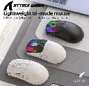 KMP3 Black Attack Shark X5 Wireless Gaming Mouse Gab.mn_01e.webp