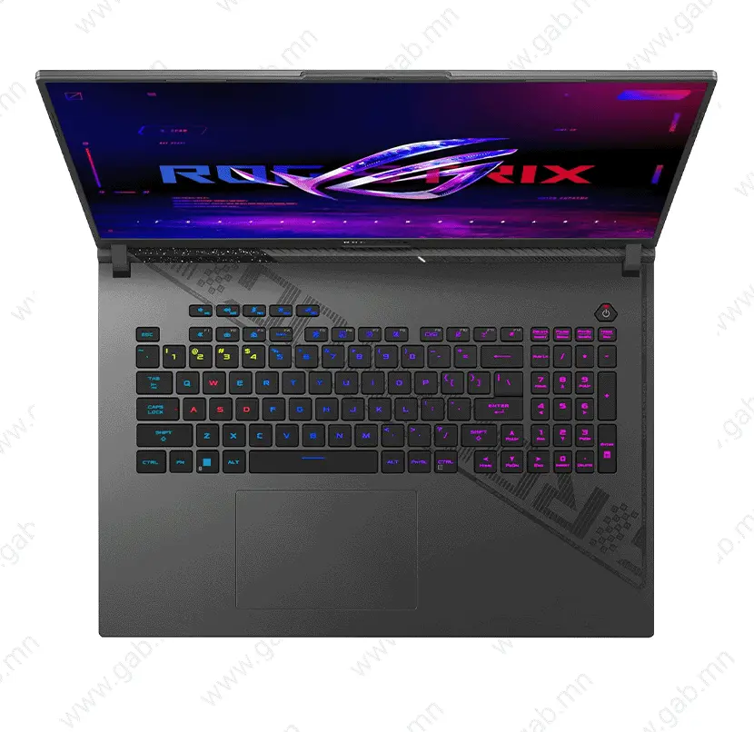 NB1 Asus Rog Strix G18 G814JIR-N6064W i9-14900HX 32G M.2 1TB RTX4070 240Hz QHD 18.0 Gaming Gab.mn_01b.webp