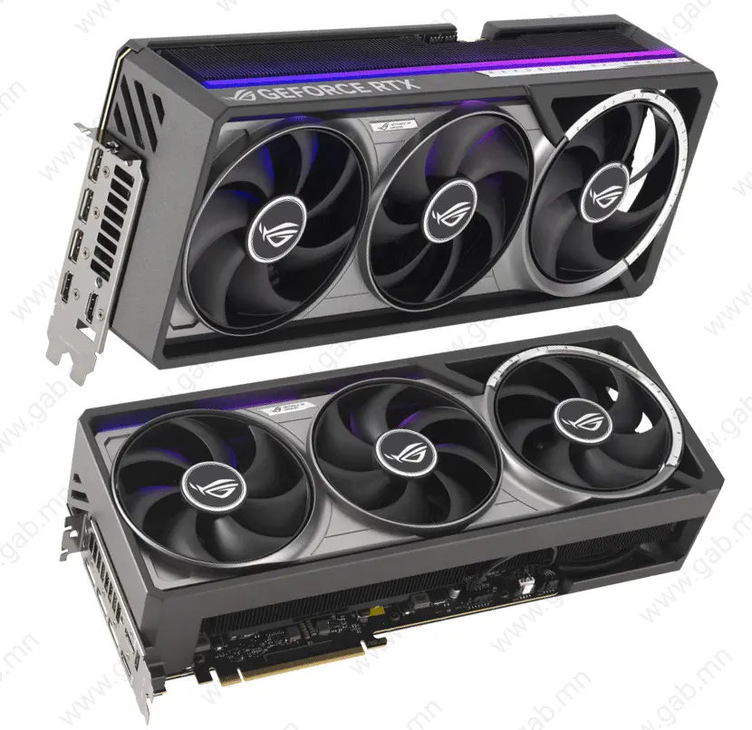 GC ROG Astral RTX 5080 16GB GDDR7 OC Edition GAMING ASUS Gab.mn_01c.webp