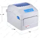 Printer Label Gprinter High Speed Thermal 4x6in 100x150mm GP-1324D Gab.mn_01b.webp