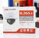C&D Hikvision EXIR Fixed Dome Camera H.265+ 2MP DS-2CD1123G0E-I Gab.mn_01c.webp