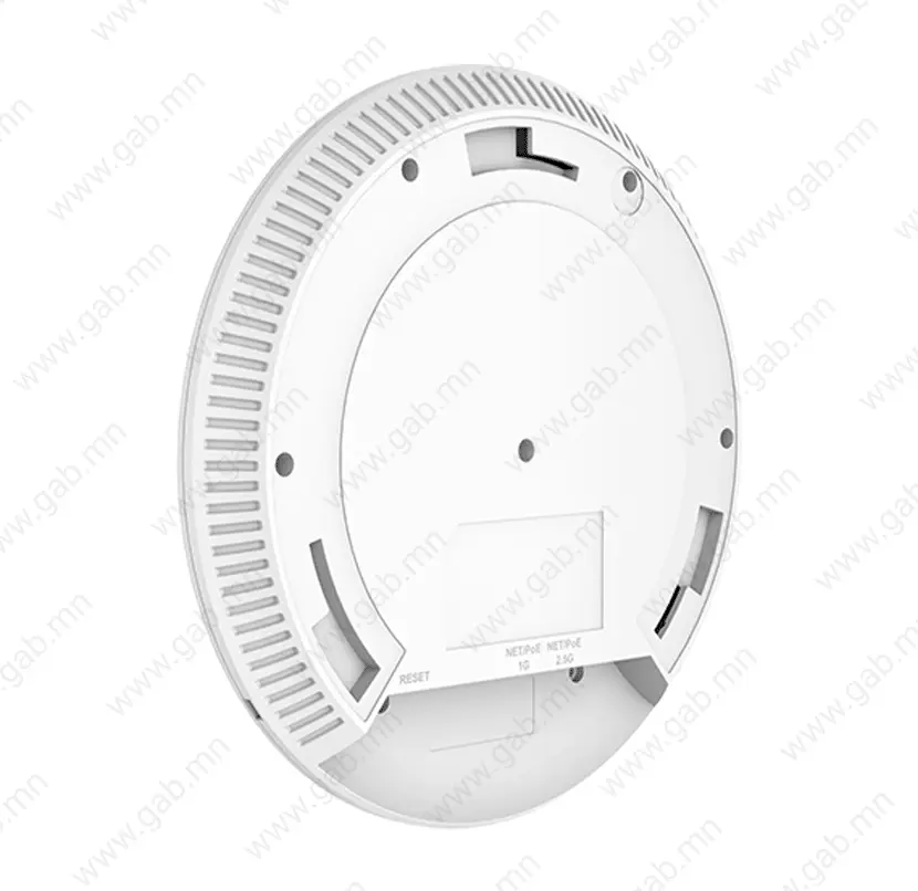 NW Access Point Grand Stream GWN7664E AX6000 Wi-Fi 6 Gab.mn_01b.webp