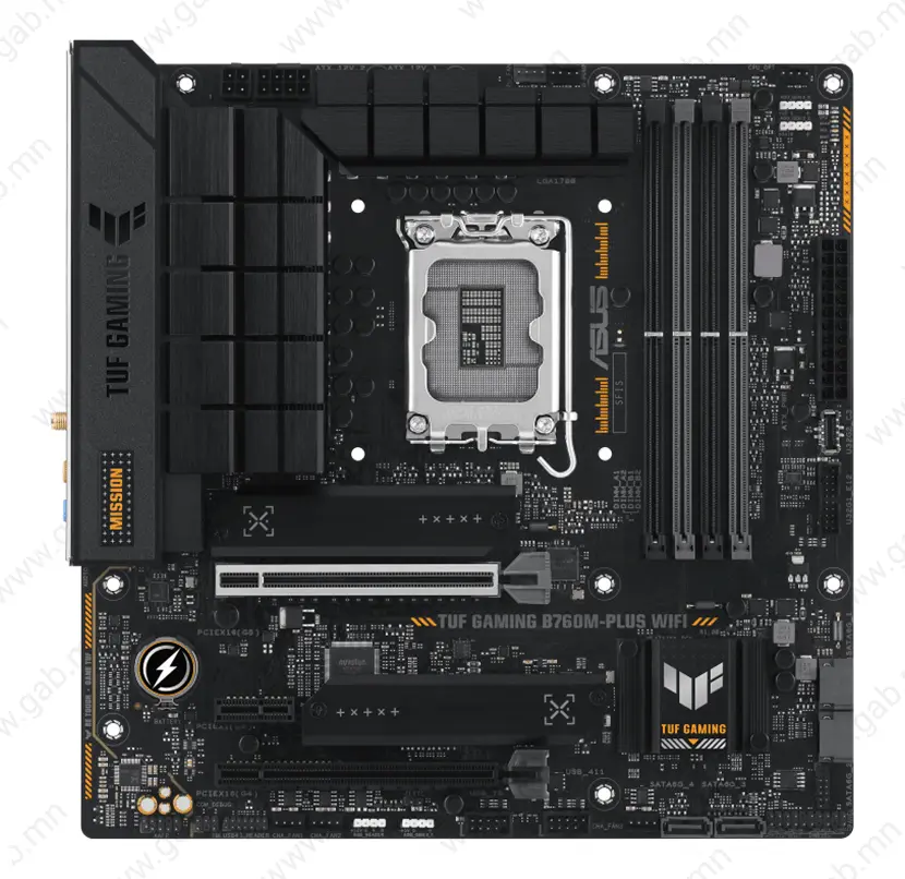 MB TUF GAMING B760M-PLUS WIFI Gab.mn_02.webp
