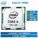 Core i5-10400F | Intel CPU