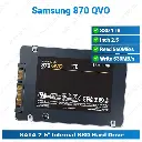 SSD 1TB 870 QVO Samsung | Hard Disk