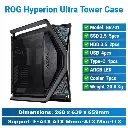 Asus ROG Hyperion GR701 Ultra Tower | PC Case