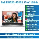Dell IN3530-4508S/ i5-1334U/ 16G/ 512G/ 120Hz/ 15.6/ Laptop