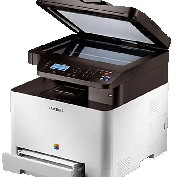 Printer | Scanner