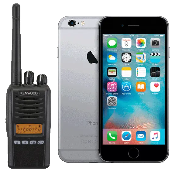 Mobile Phone | Radio