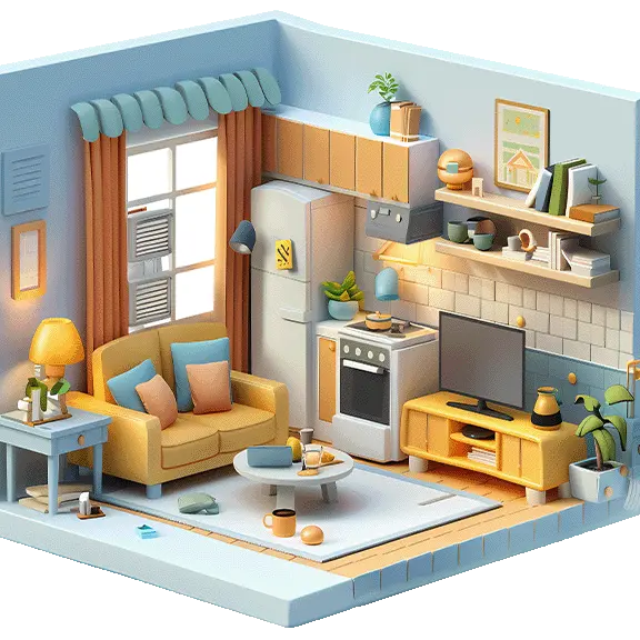 Furniture | Тавилга