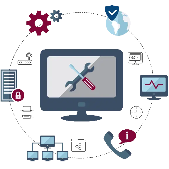 Service | Үйлчилгээ