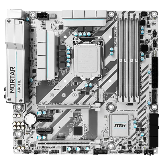 Computer Parts / > Motherboard