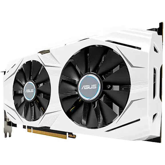 Computer Parts / > Graphic Card