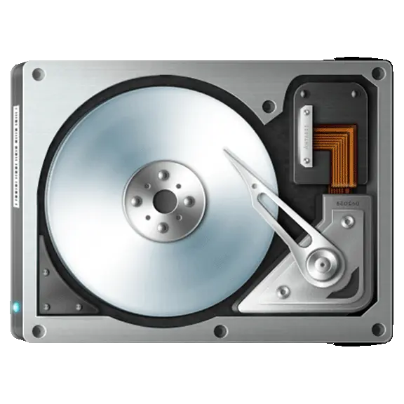 Computer Parts / > Hard Disk
