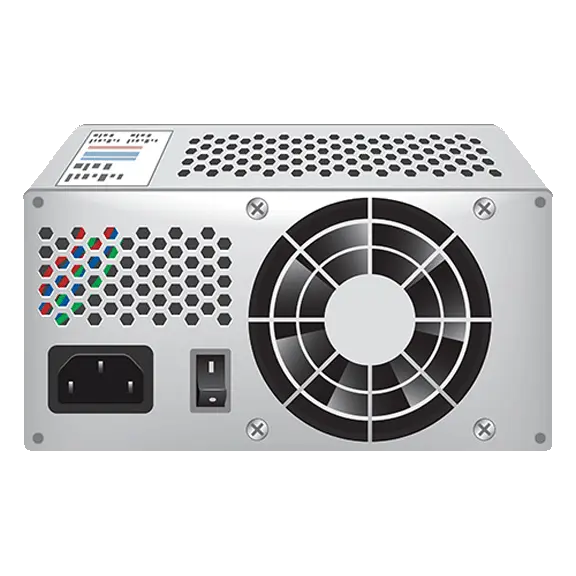 Computer Parts / > Power PSU