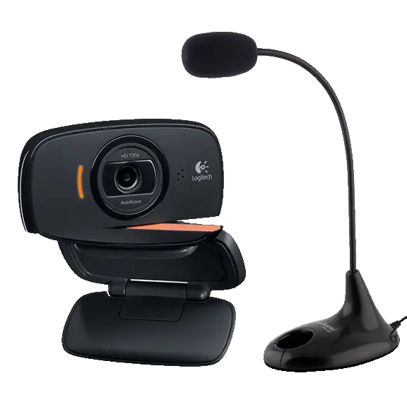 Mic | Web Camera