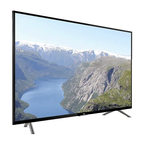 TV | Smart Screen